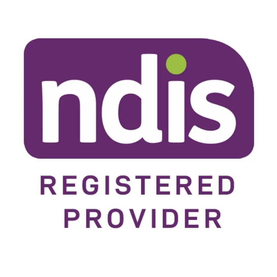 NDIS Registered Provider