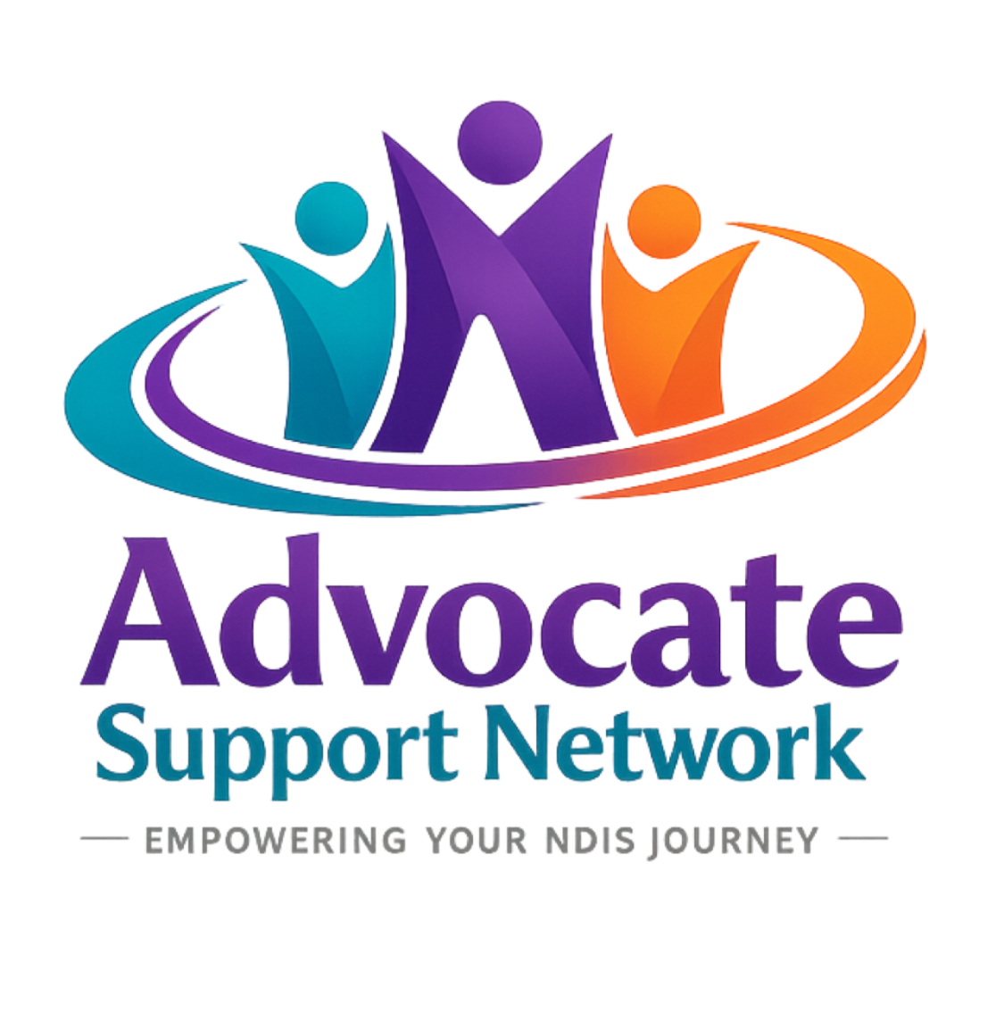 Advocate Support Network